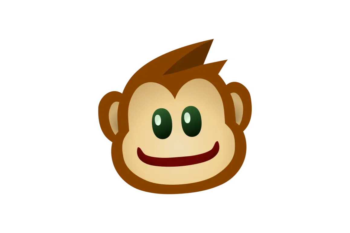 GreasemonkeyVector SVG & PNG Logo