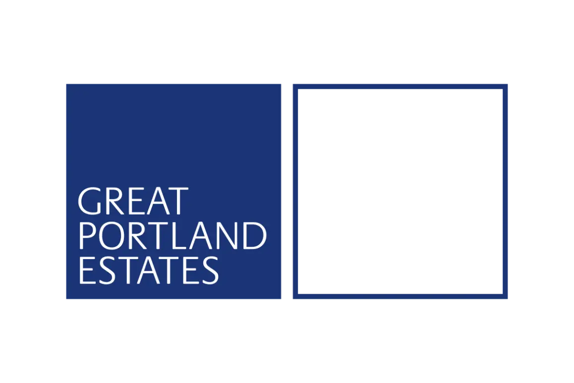 Great Portland EstatesVector SVG & PNG Logo