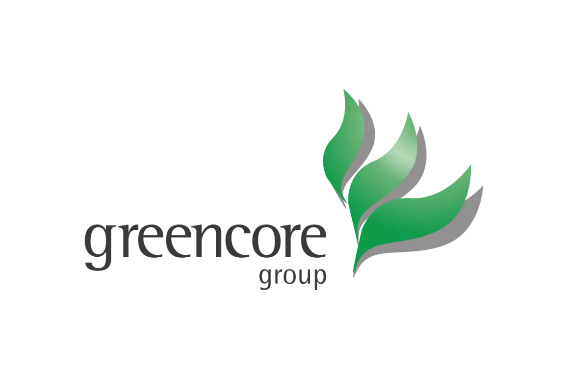 Greencore GroupVector SVG & PNG Logo