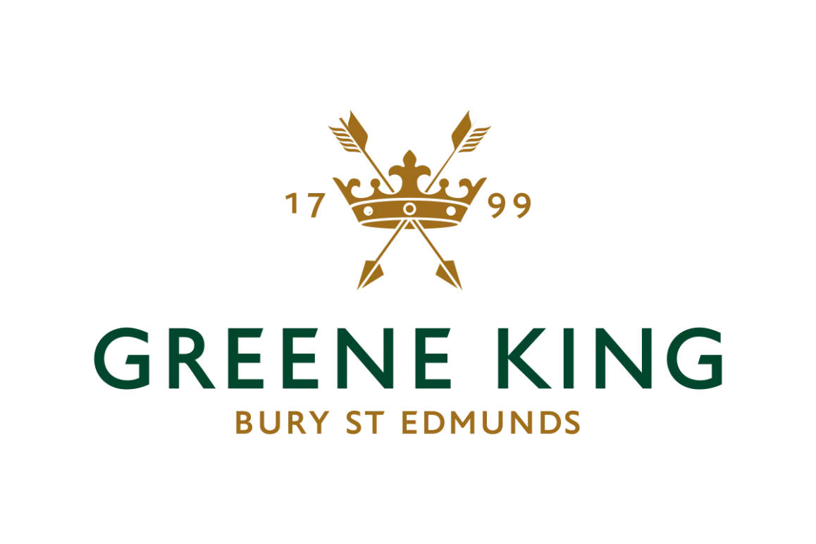 Greene KingVector SVG & PNG Logo