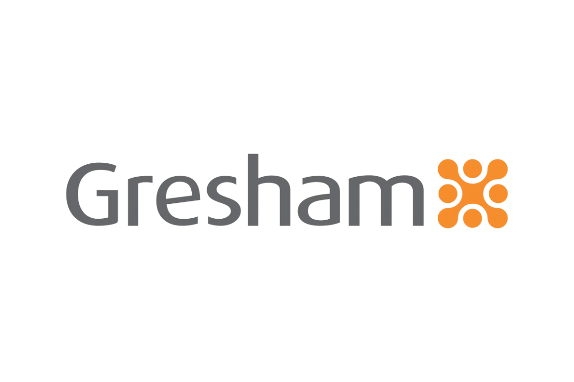Gresham Technologies plcVector SVG & PNG Logo