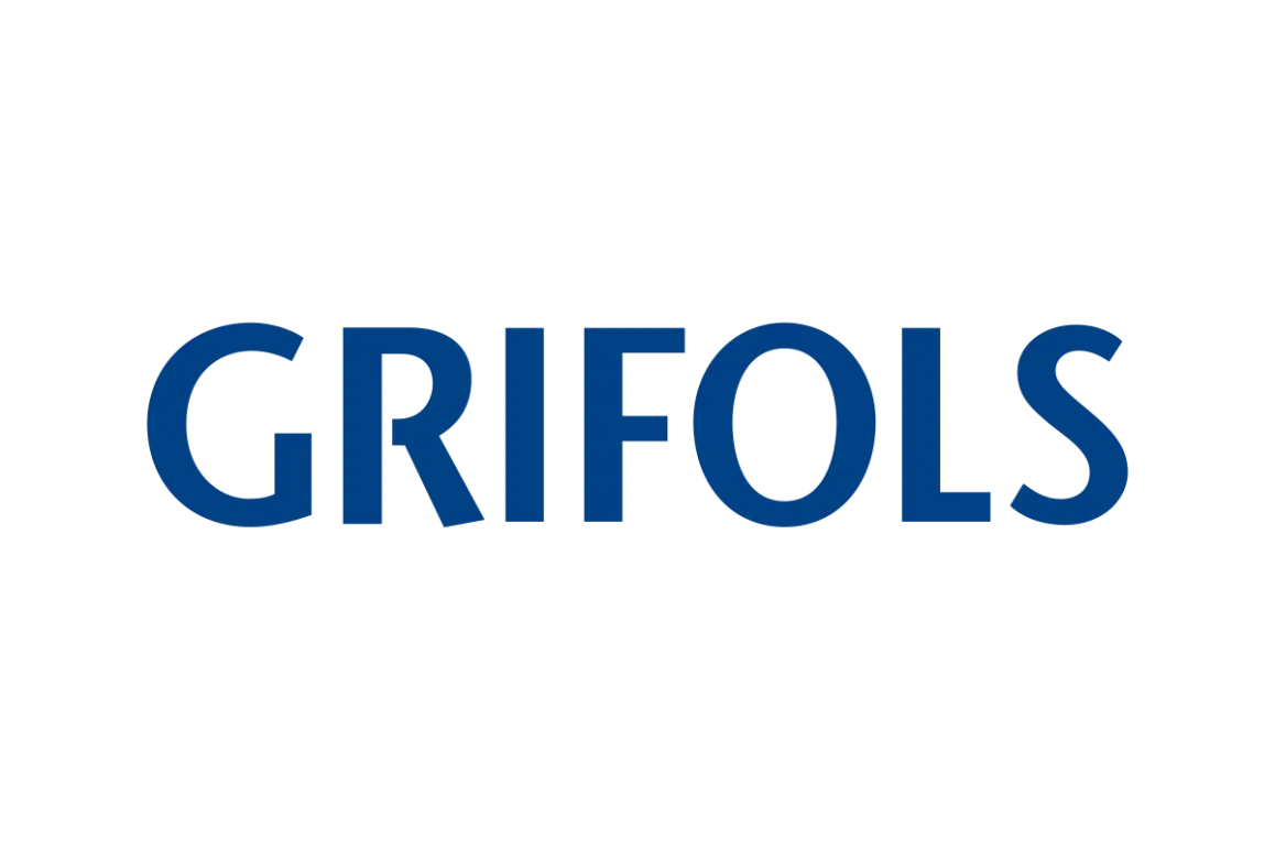 GrifolsVector SVG & PNG Logo