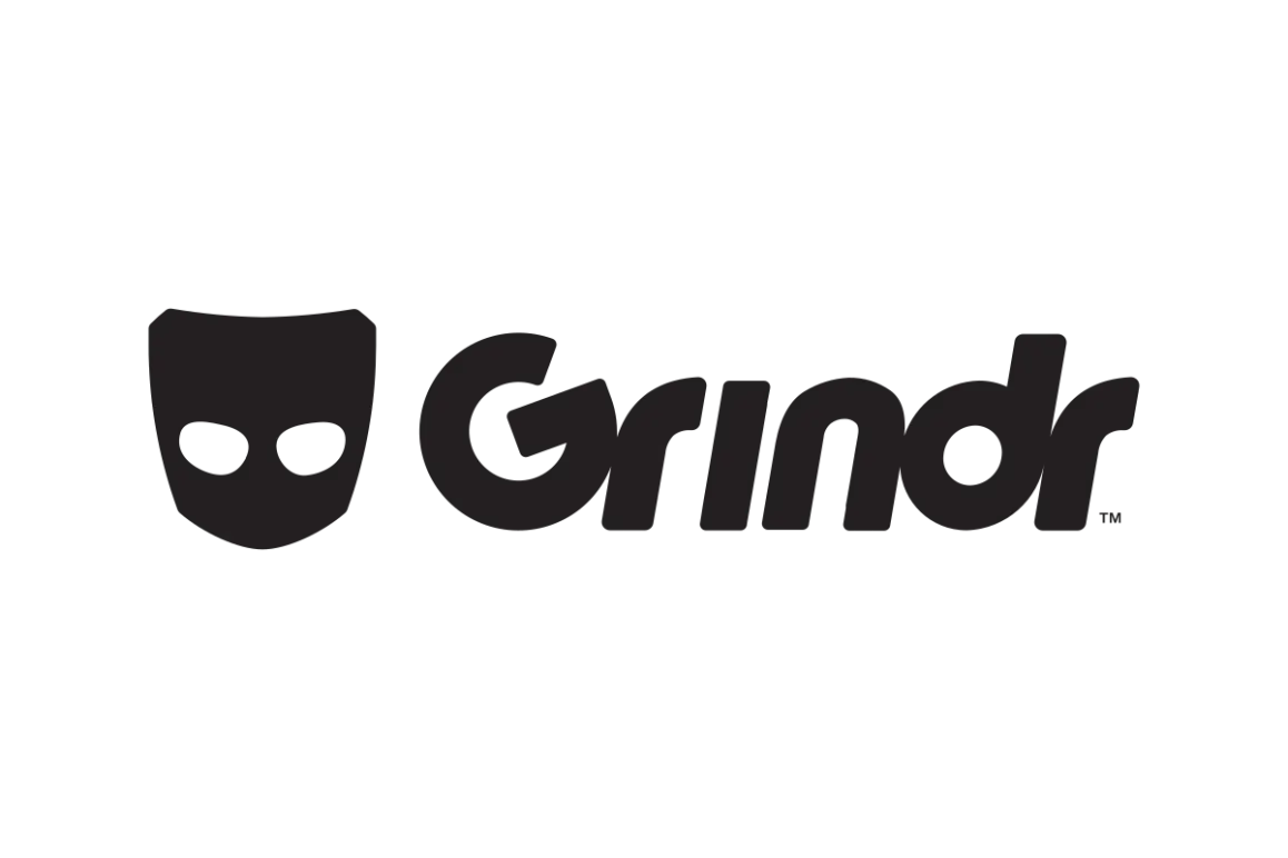 GrindrVector SVG & PNG Logo