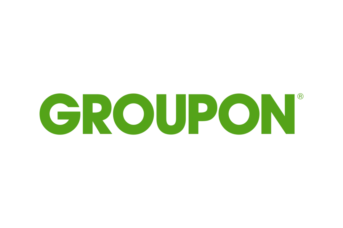 GrouponVector SVG & PNG Logo