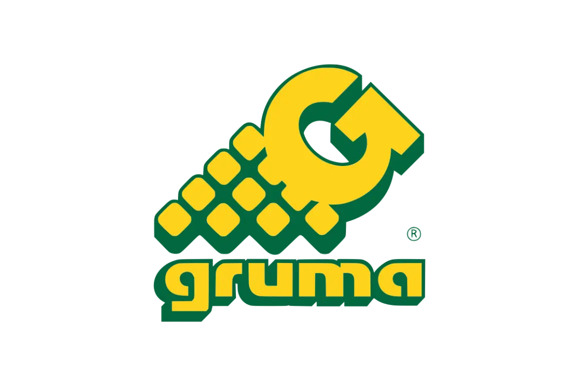 GRUMAVector SVG & PNG Logo