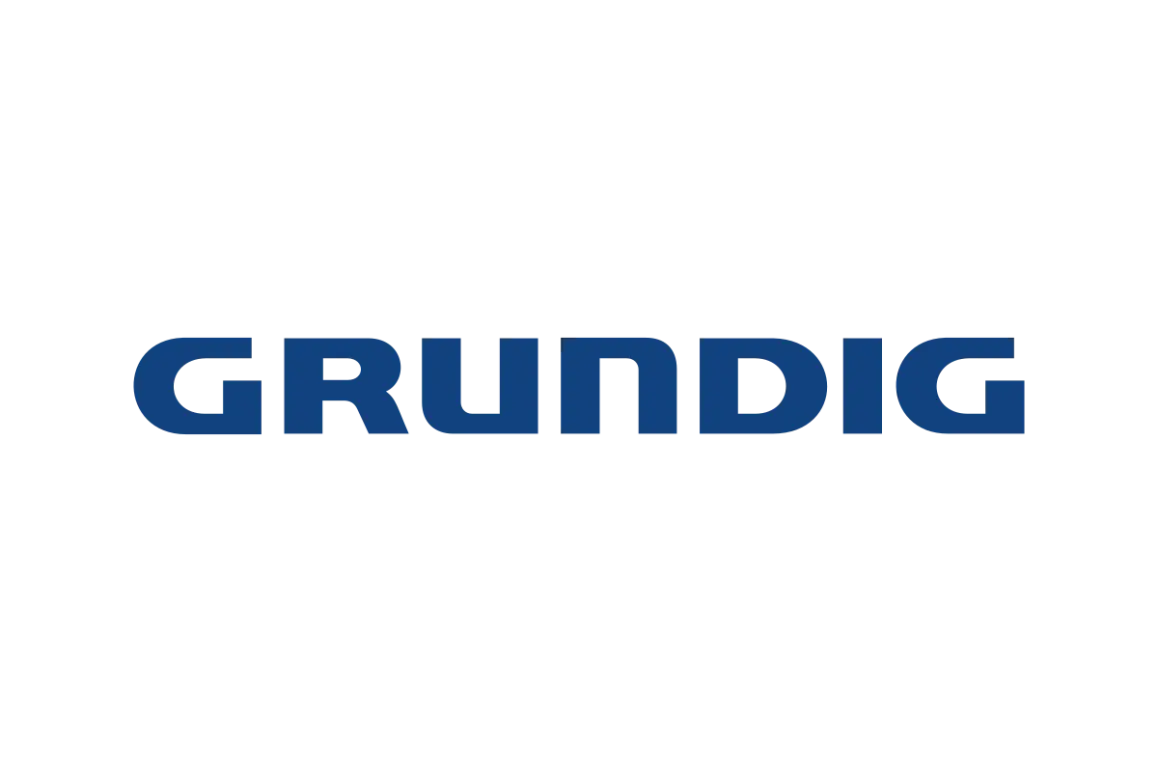 GrundigVector SVG & PNG Logo