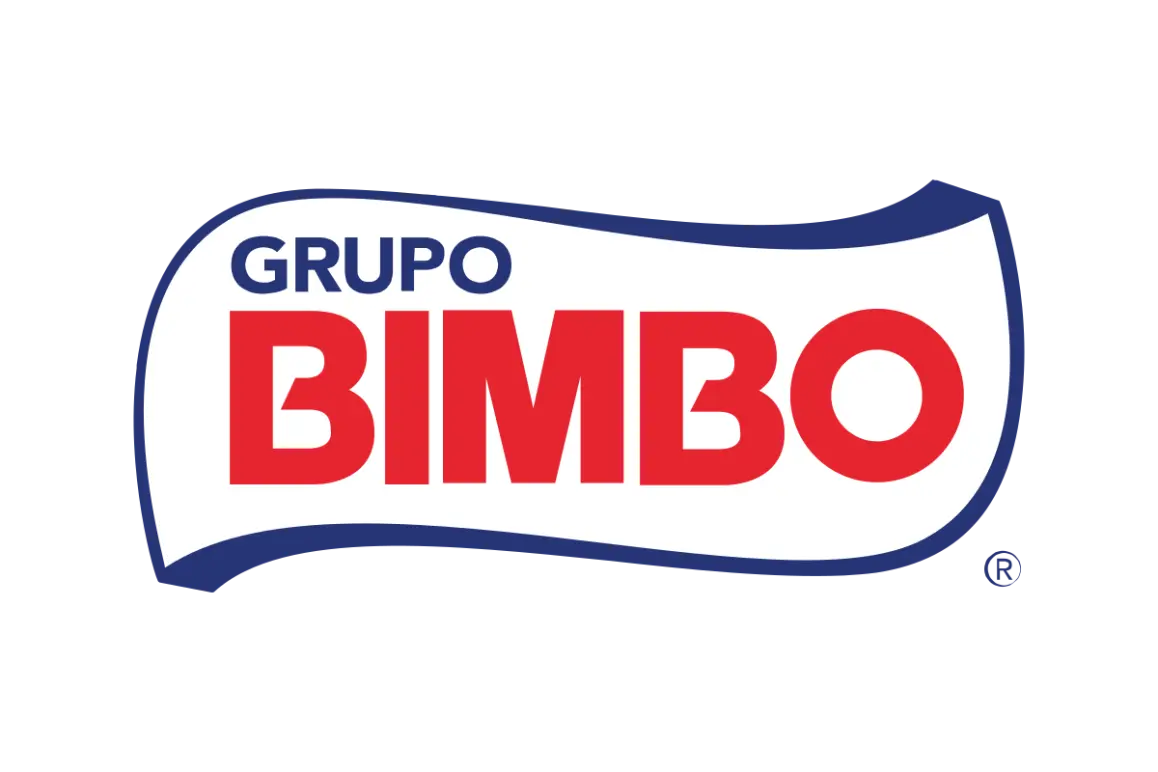 Grupo BimboVector SVG & PNG Logo