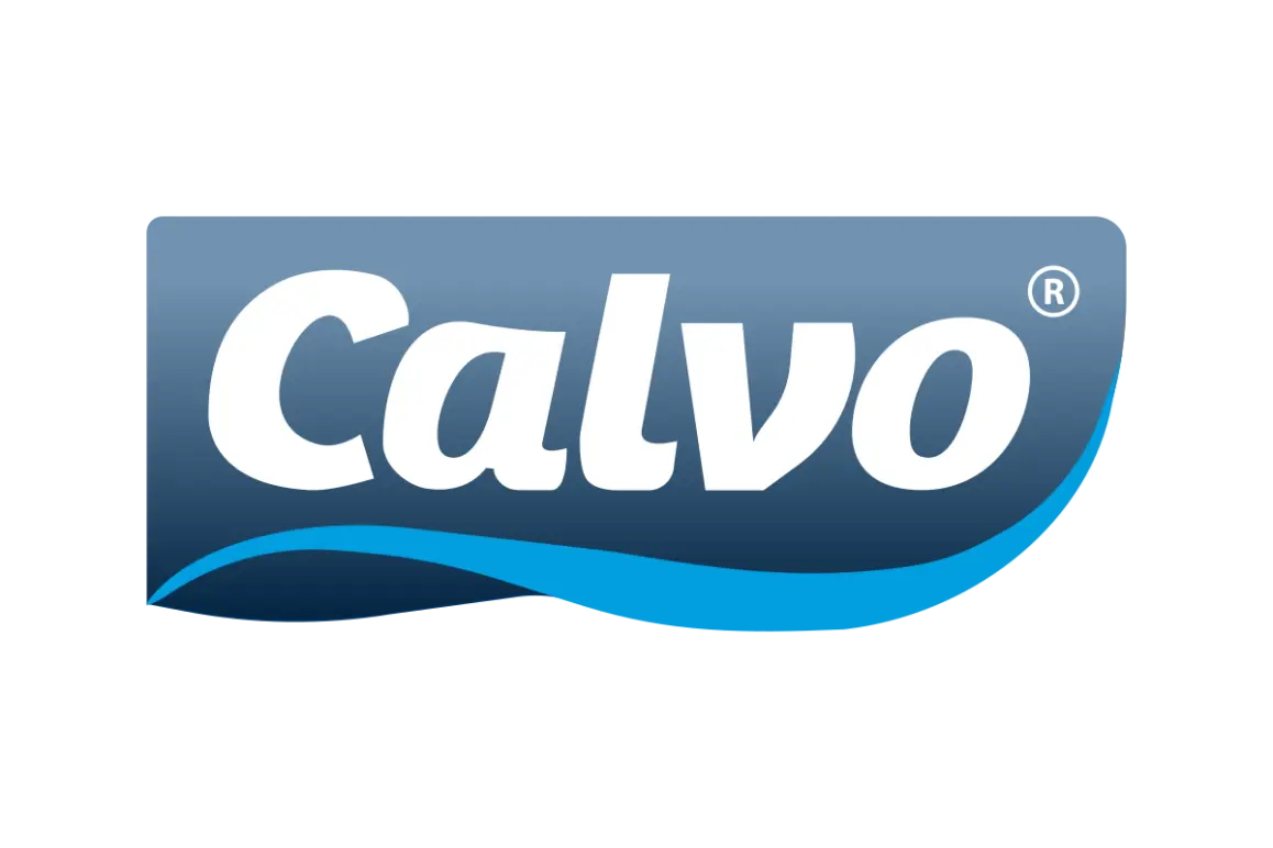 Grupo CalvoVector SVG & PNG Logo