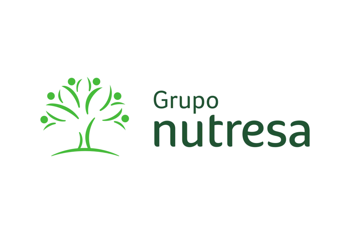 Grupo NutresaVector SVG & PNG Logo