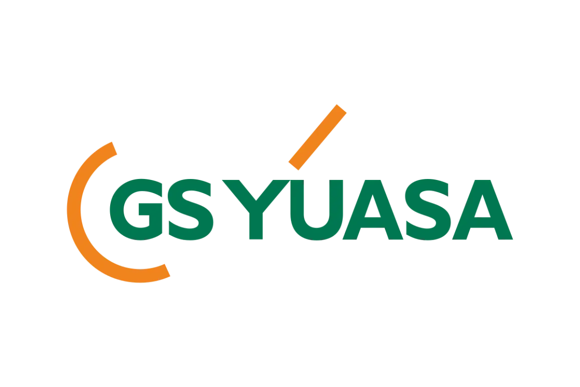 GS YuasaVector SVG & PNG Logo