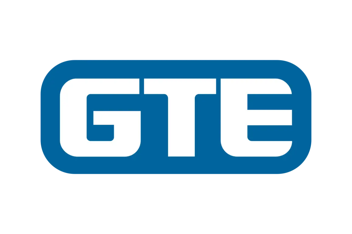 GTEVector SVG & PNG Logo