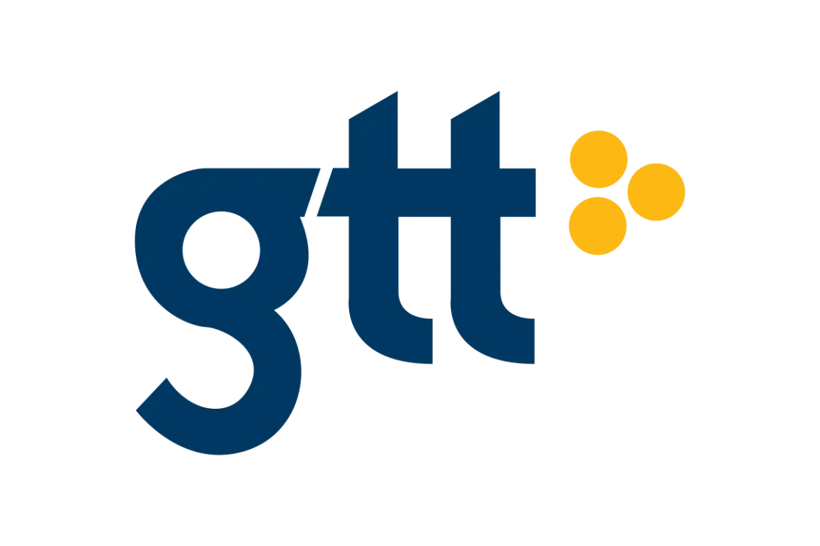 Global Telecom & TechnologyVector SVG & PNG Logo