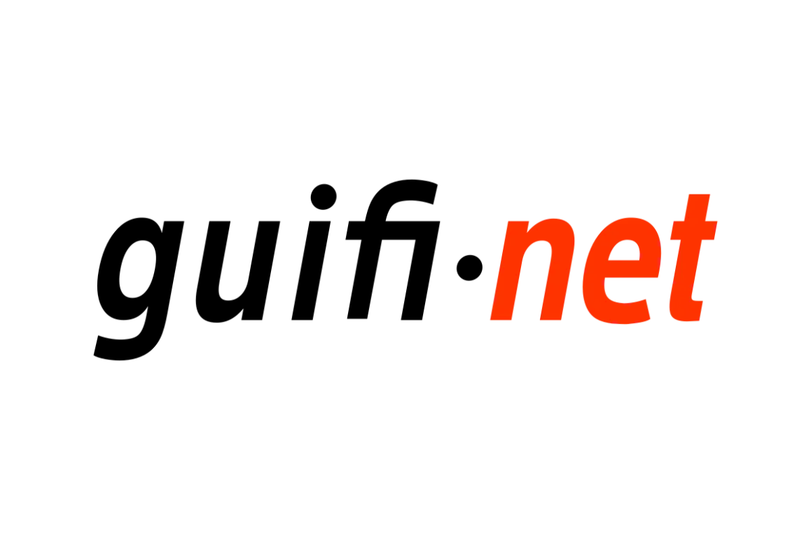 Guifi.netVector SVG & PNG Logo