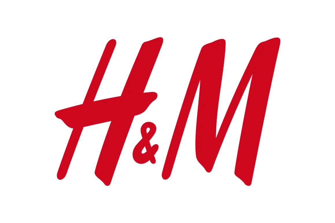 H&MVector SVG & PNG Logo