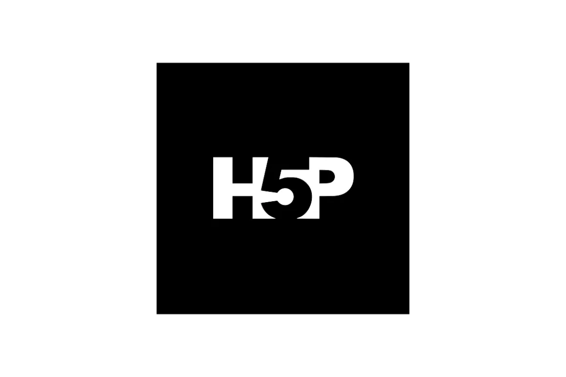 H5PVector SVG & PNG Logo