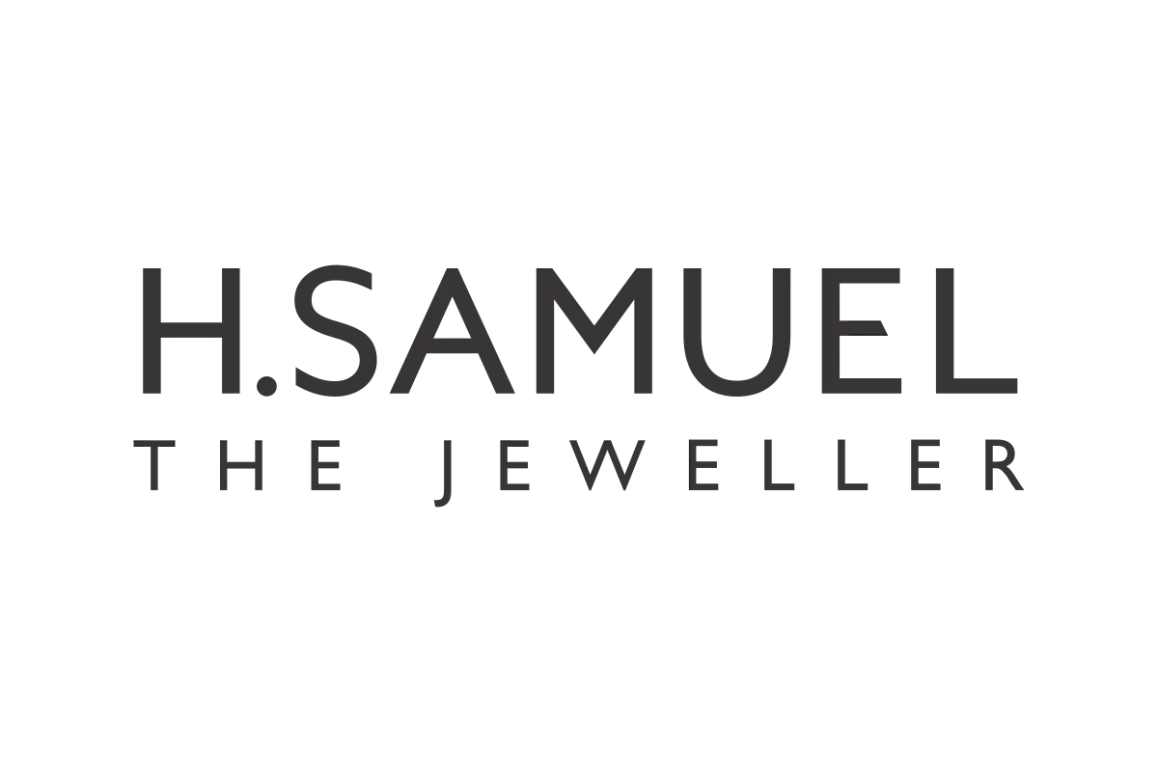 H. SamuelVector SVG & PNG Logo