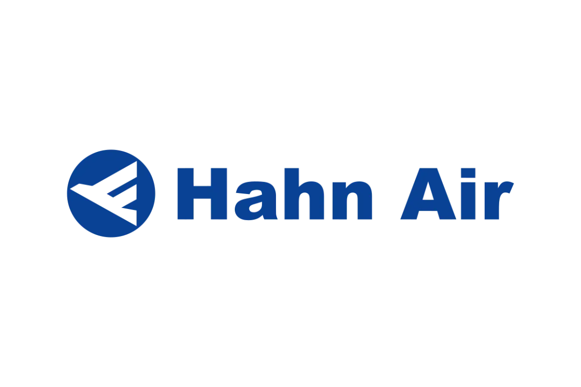 Hahn AirVector SVG & PNG Logo