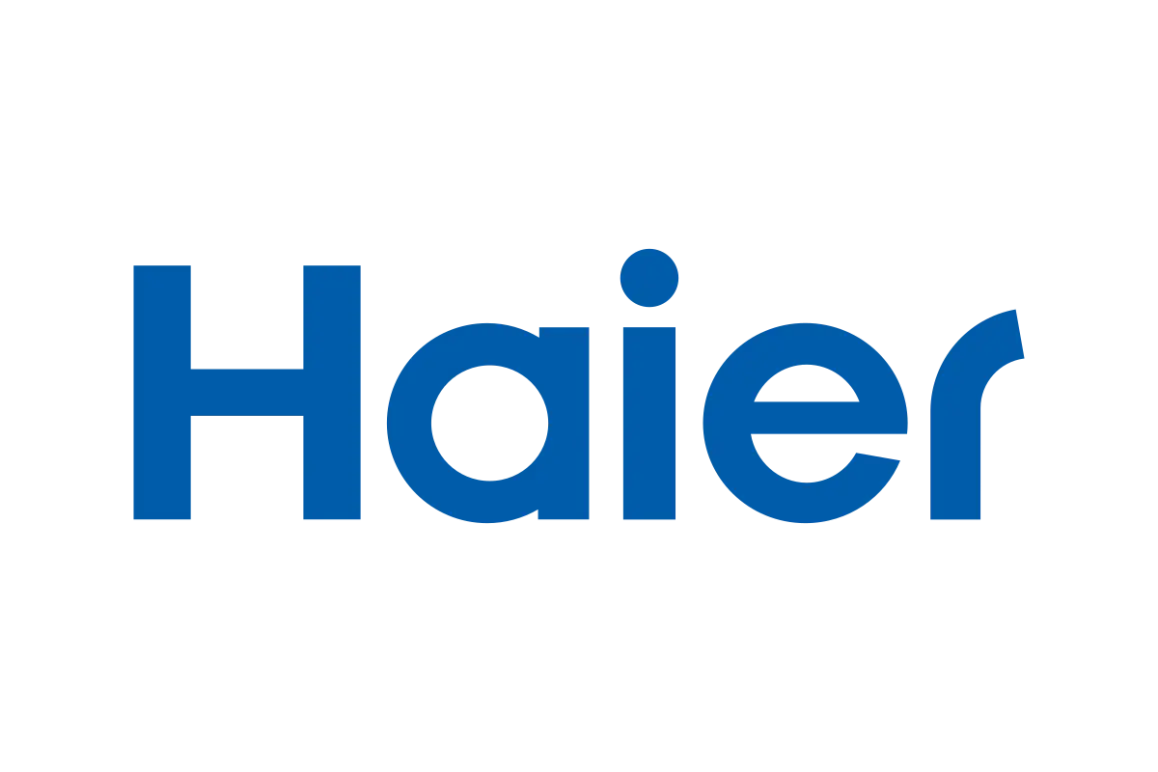 Haier PakistanVector SVG & PNG Logo