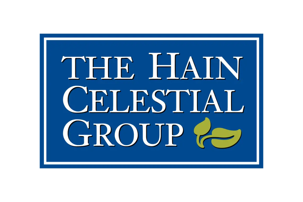 Hain Celestial GroupVector SVG & PNG Logo