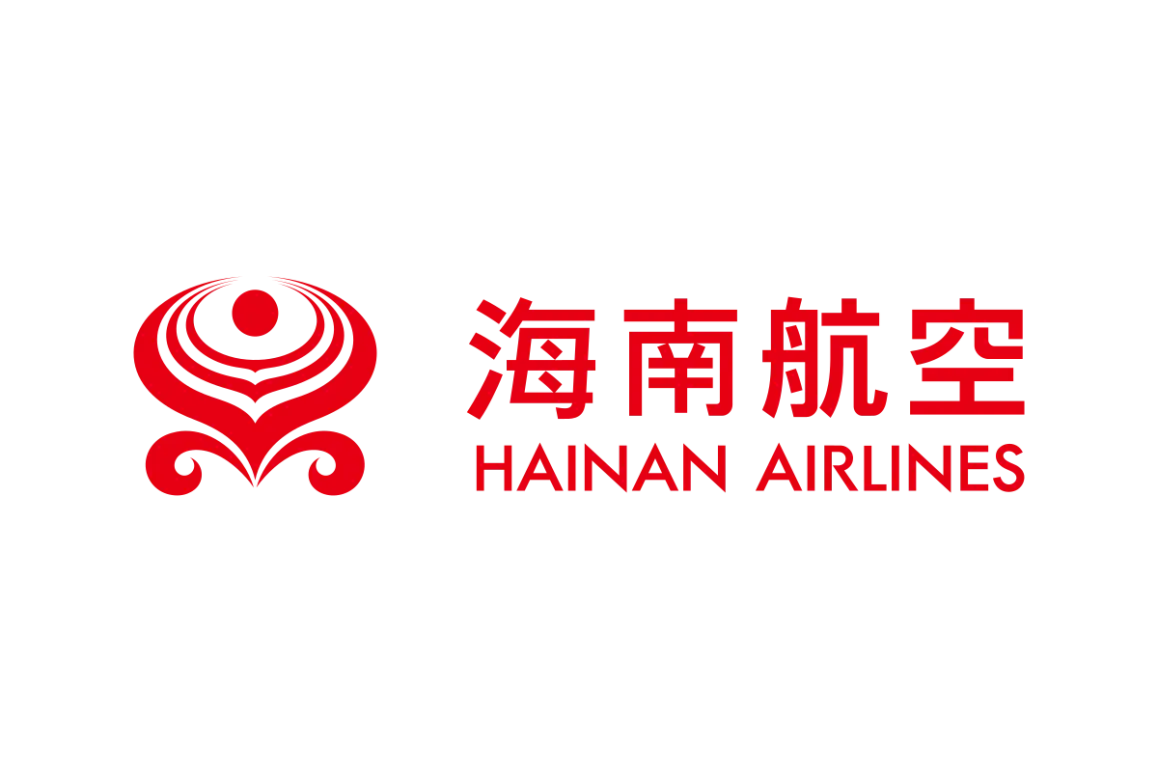 Hainan AirlinesVector SVG & PNG Logo