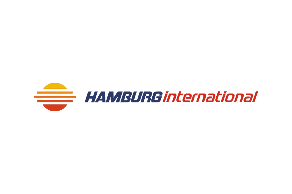 Hamburg InternationalVector SVG & PNG Logo
