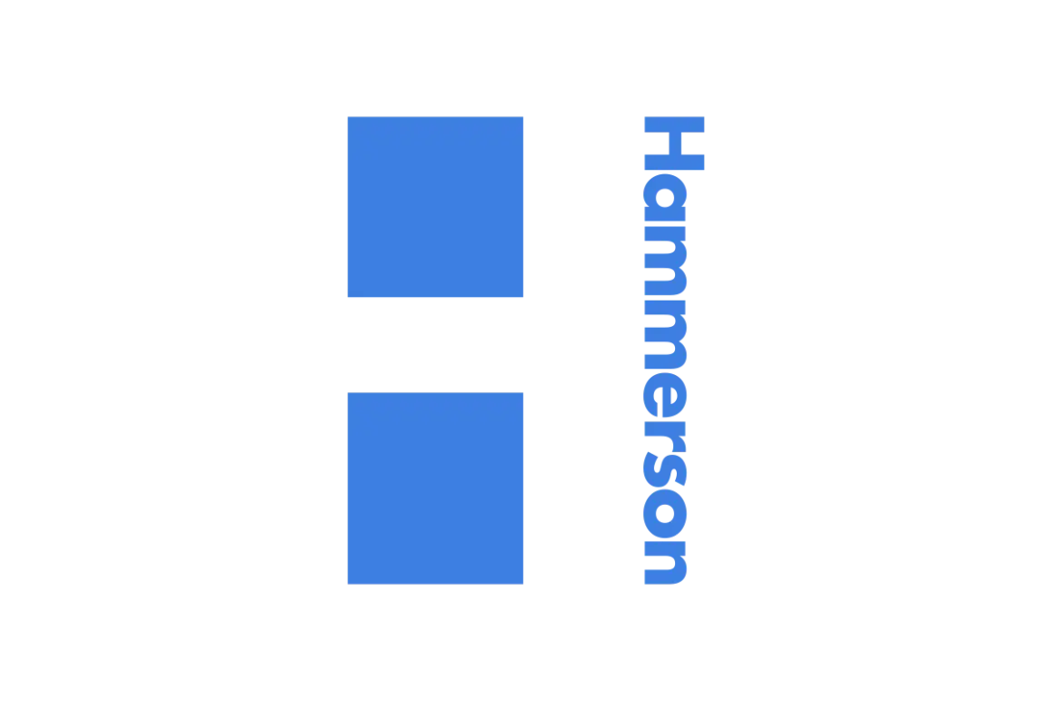 HammersonVector SVG & PNG Logo