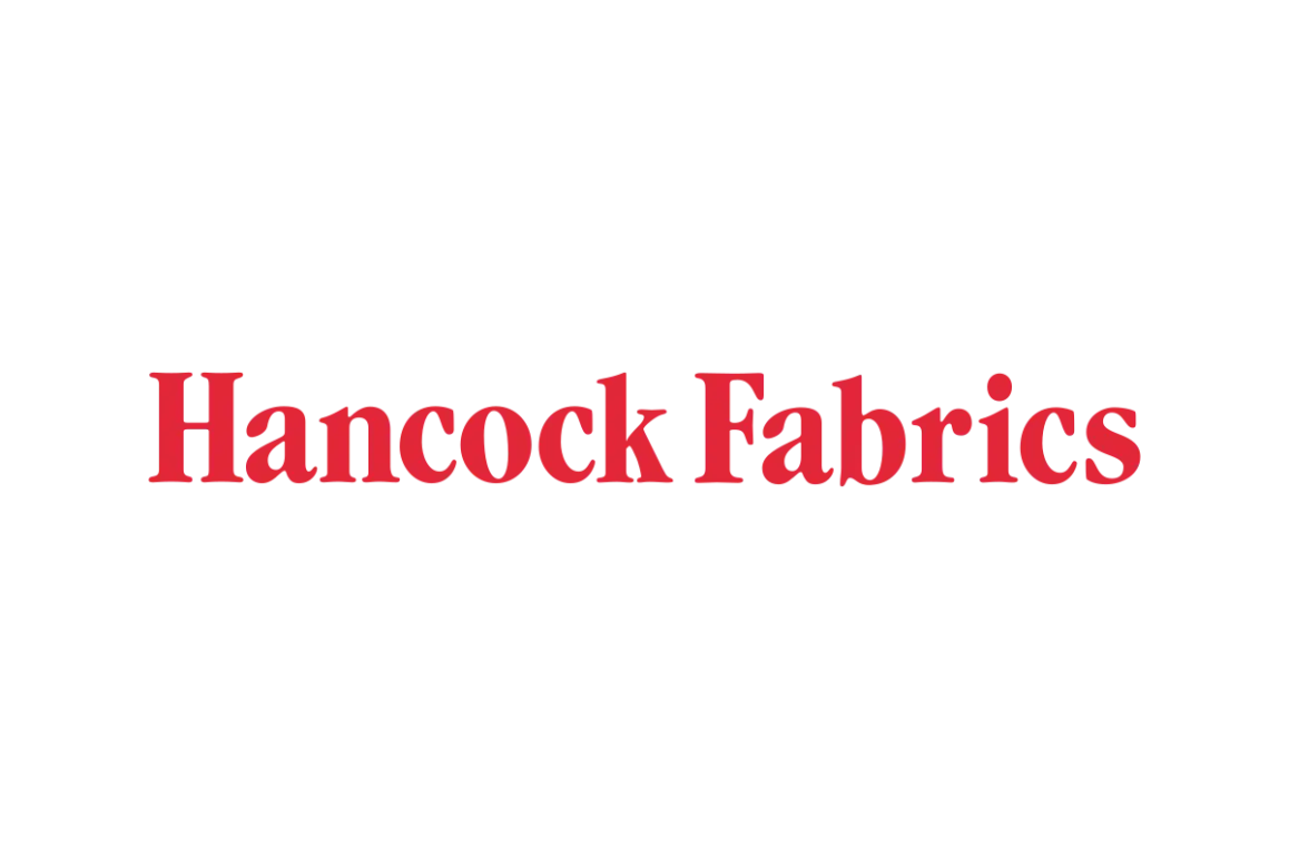 Hancock FabricsVector SVG & PNG Logo