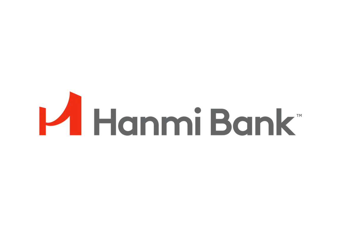Hanmi BankVector SVG & PNG Logo