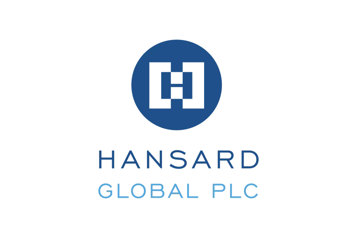 Hansard GlobalVector SVG & PNG Logo