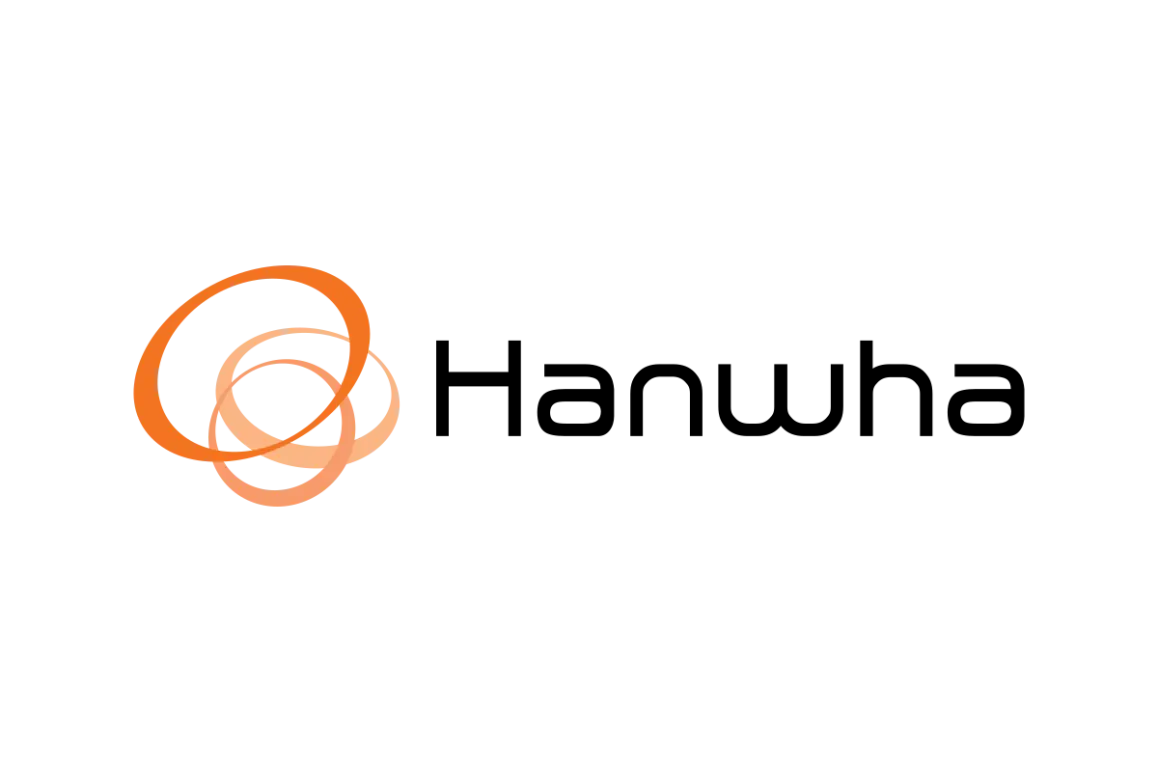 Hanwha TechwinVector SVG & PNG Logo
