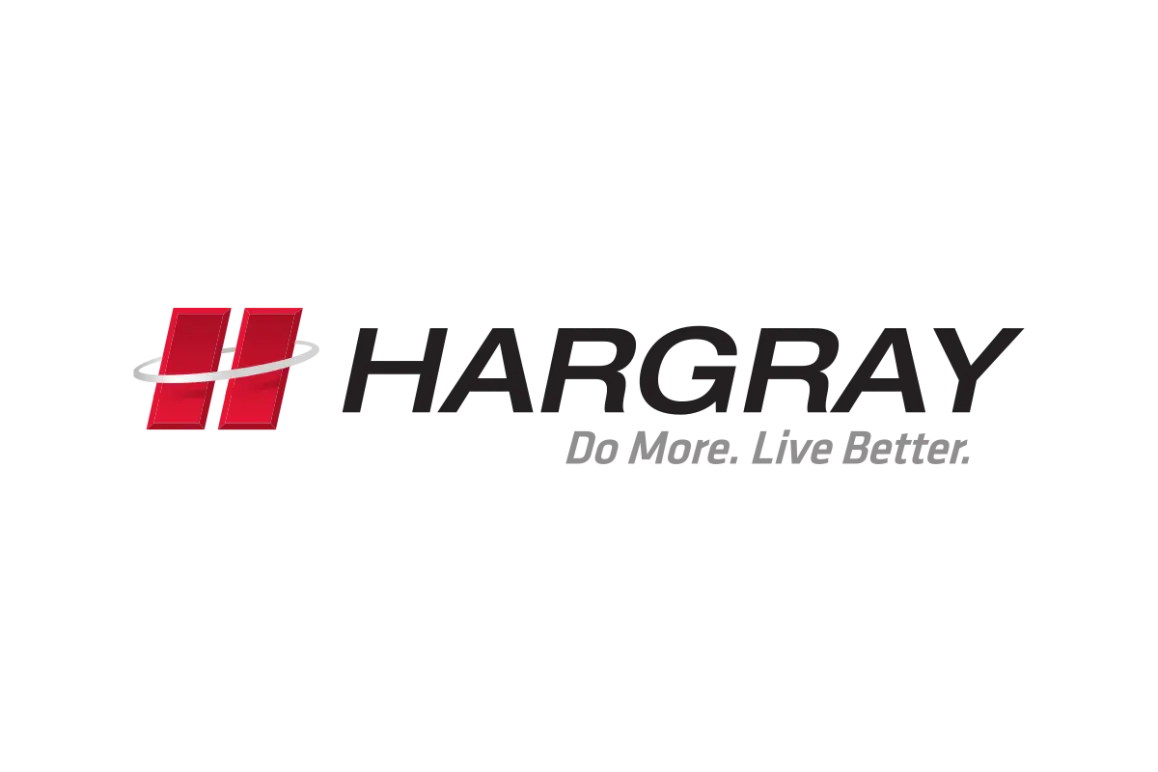 HargrayVector SVG & PNG Logo
