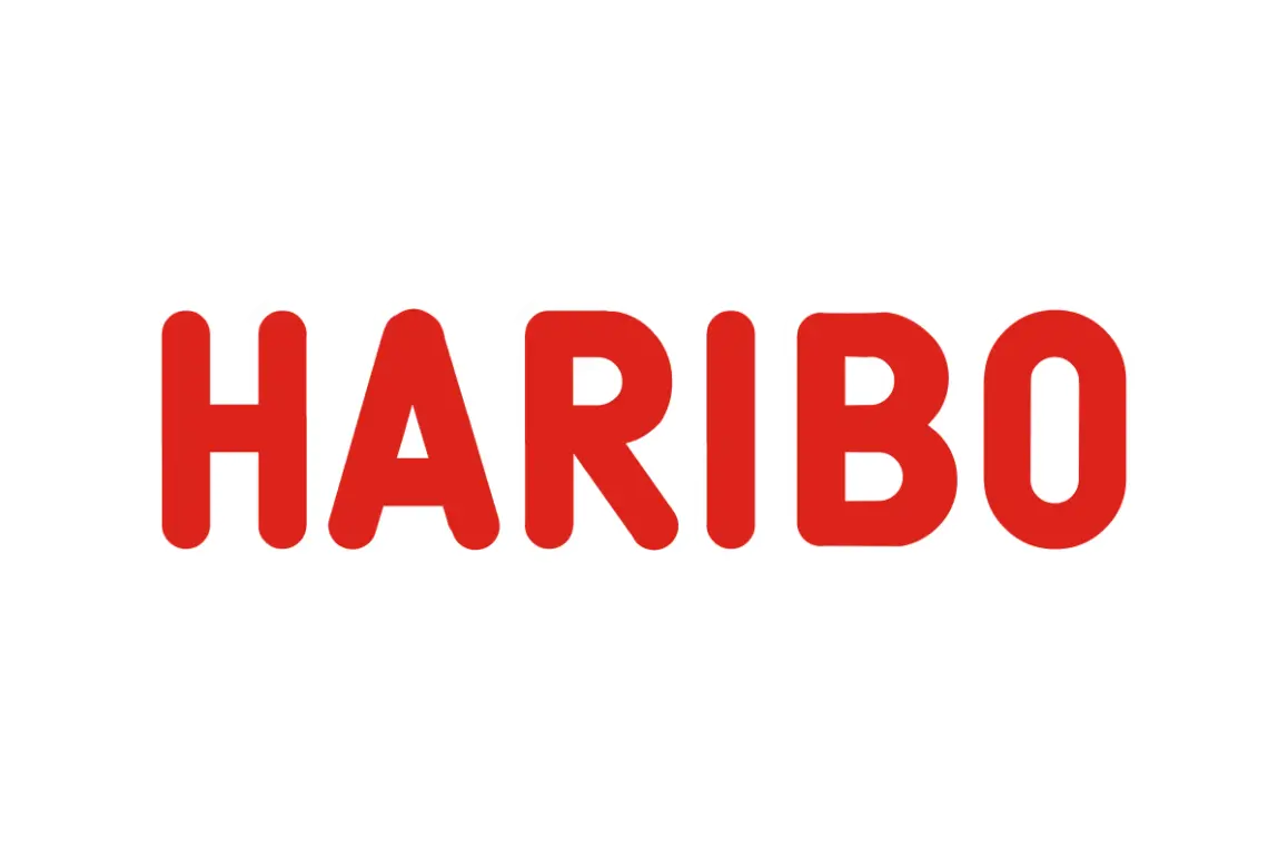 HariboVector SVG & PNG Logo