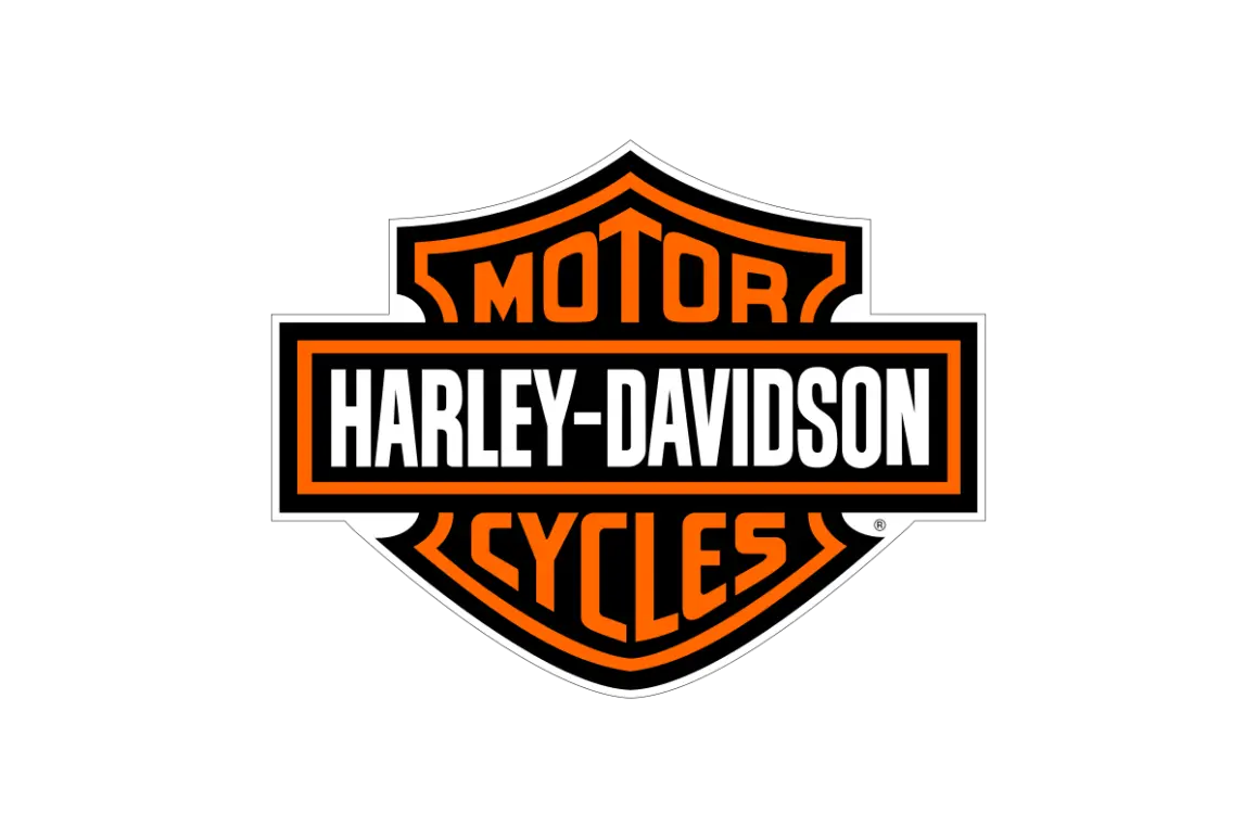 Harley-DavidsonVector SVG & PNG Logo