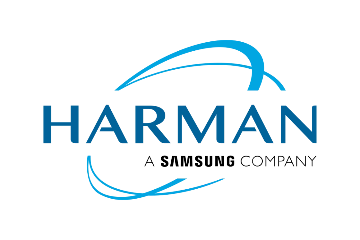 Harman International IndustriesVector SVG & PNG Logo