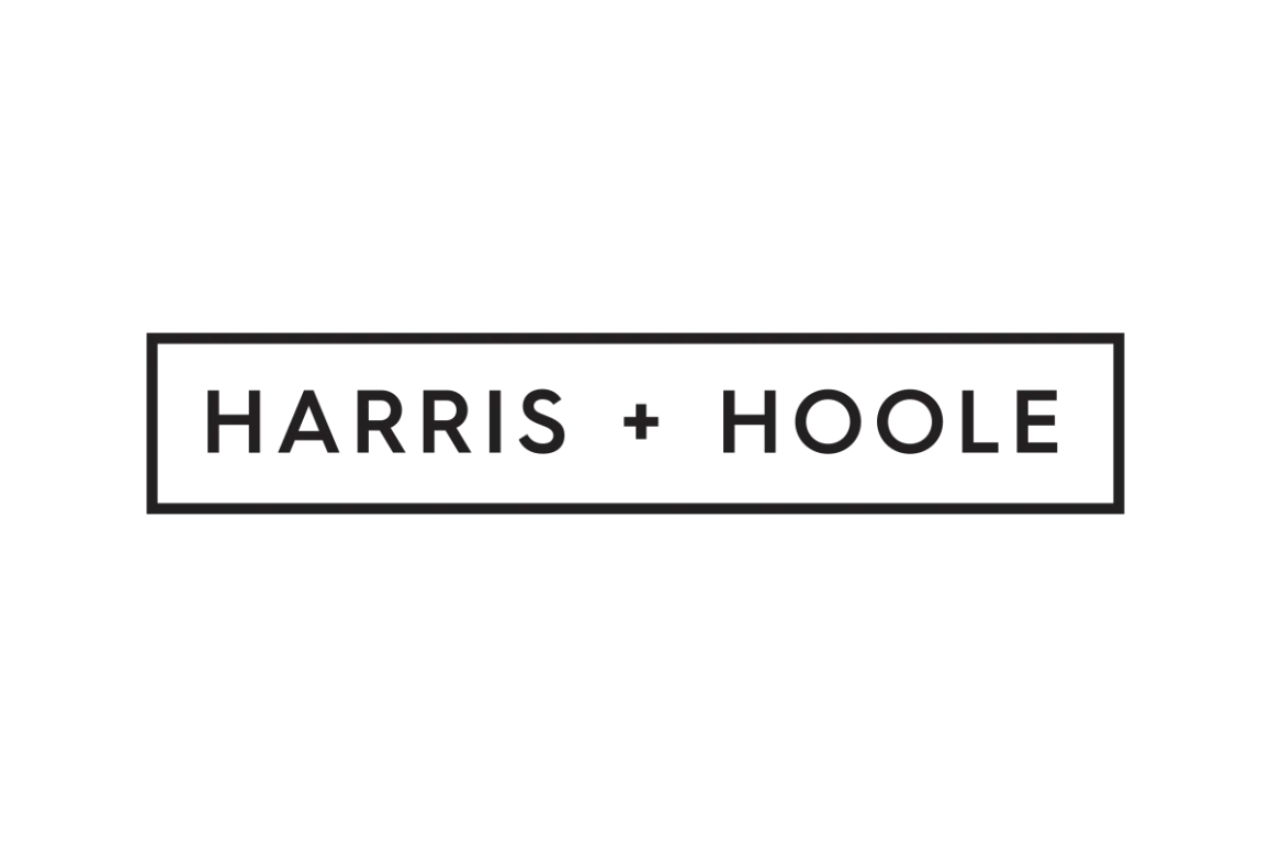 Harris + HooleVector SVG & PNG Logo