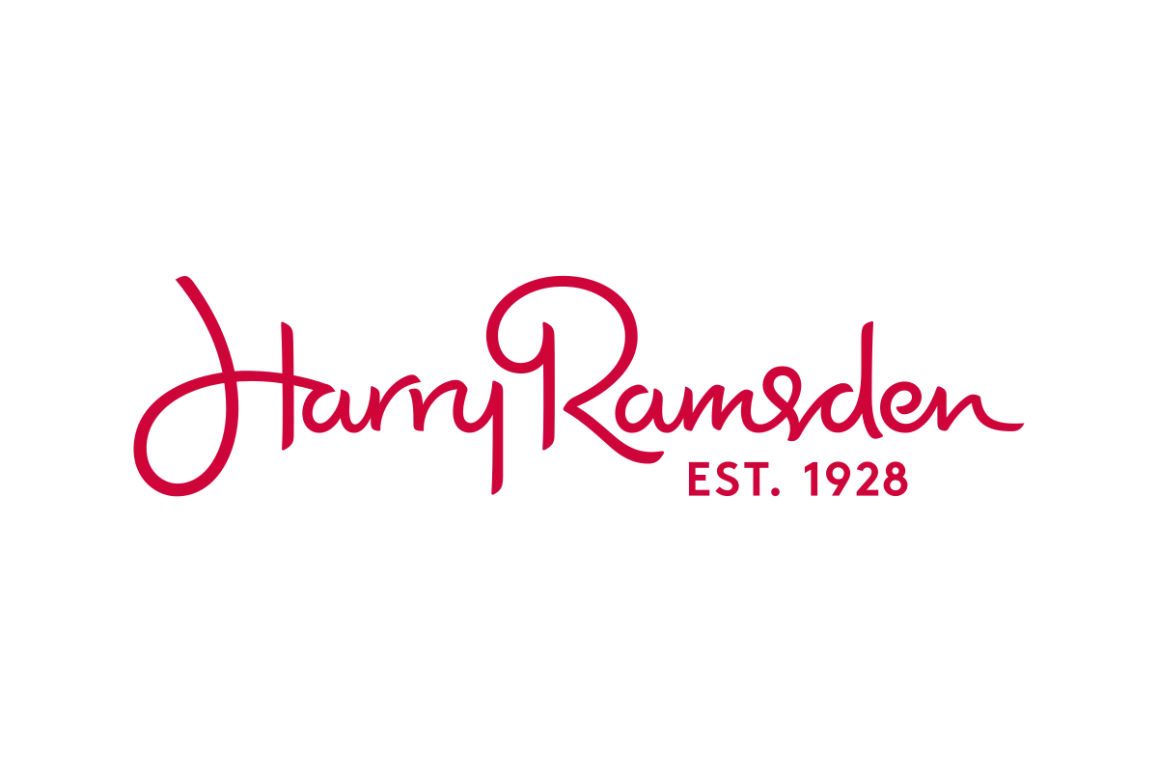 Harry Ramsden'sVector SVG & PNG Logo