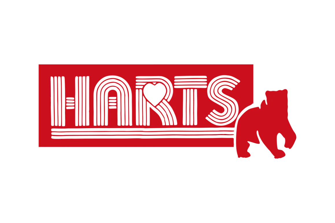 Harts StoresVector SVG & PNG Logo