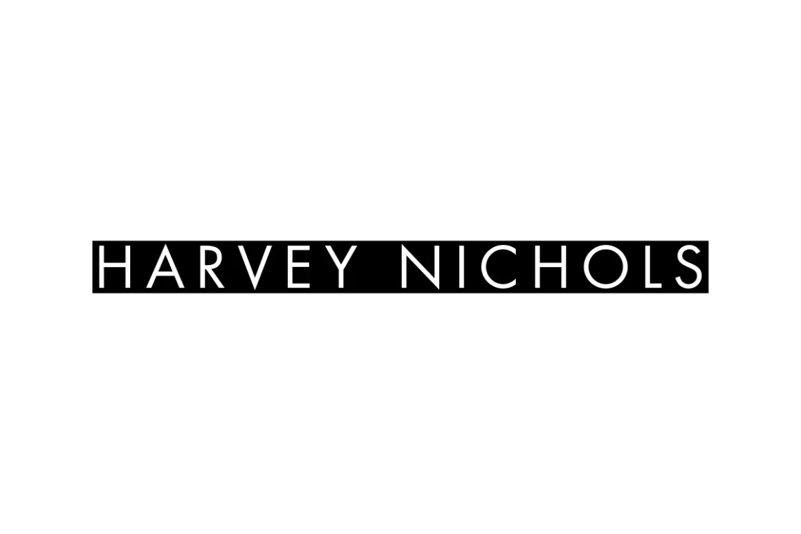 Harvey NicholsVector SVG & PNG Logo