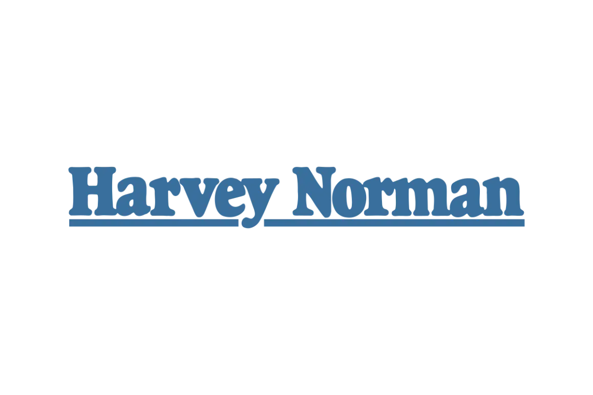 Harvey NormanVector SVG & PNG Logo