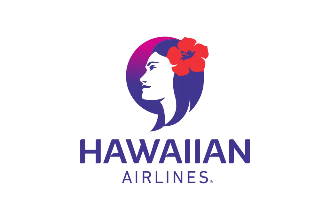 Hawaiian AirlinesVector SVG & PNG Logo
