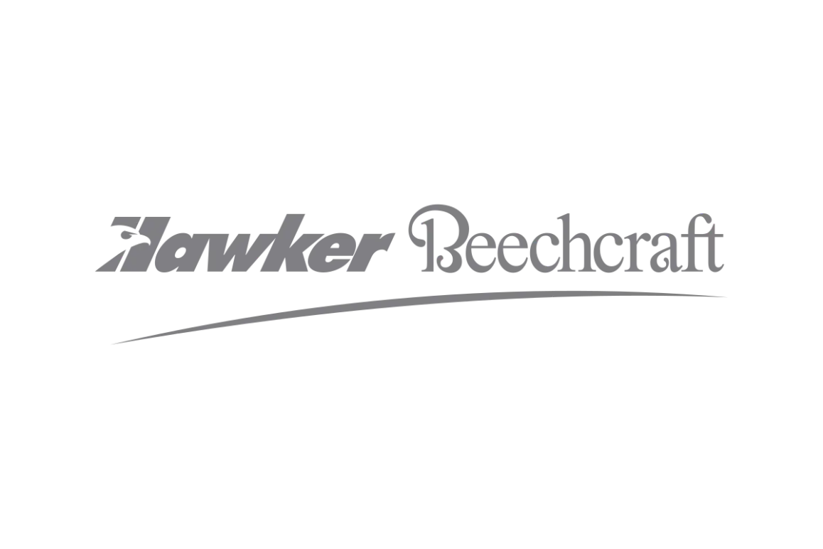 Hawker BeechcraftVector SVG & PNG Logo