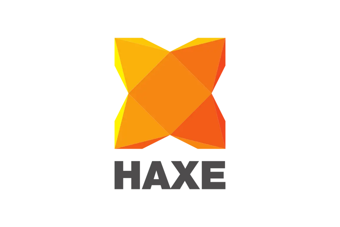 HaxeVector SVG & PNG Logo