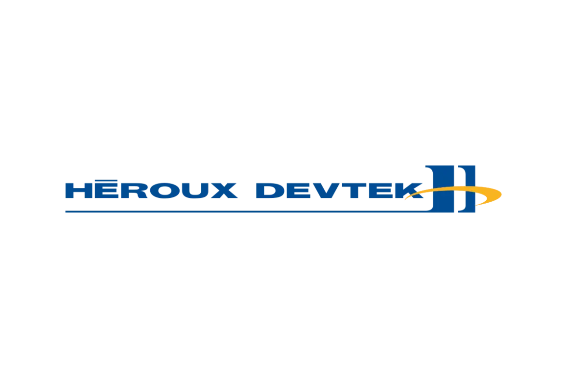 Héroux-DevtekVector SVG & PNG Logo