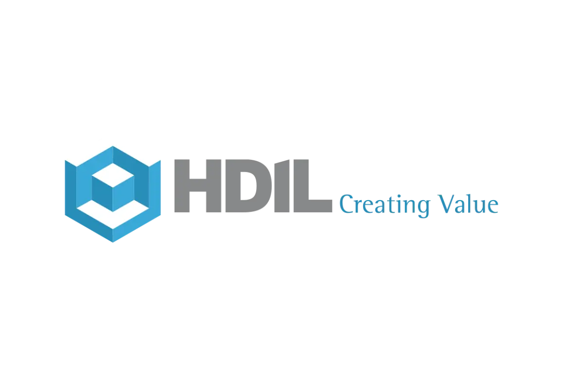 HDILVector SVG & PNG Logo