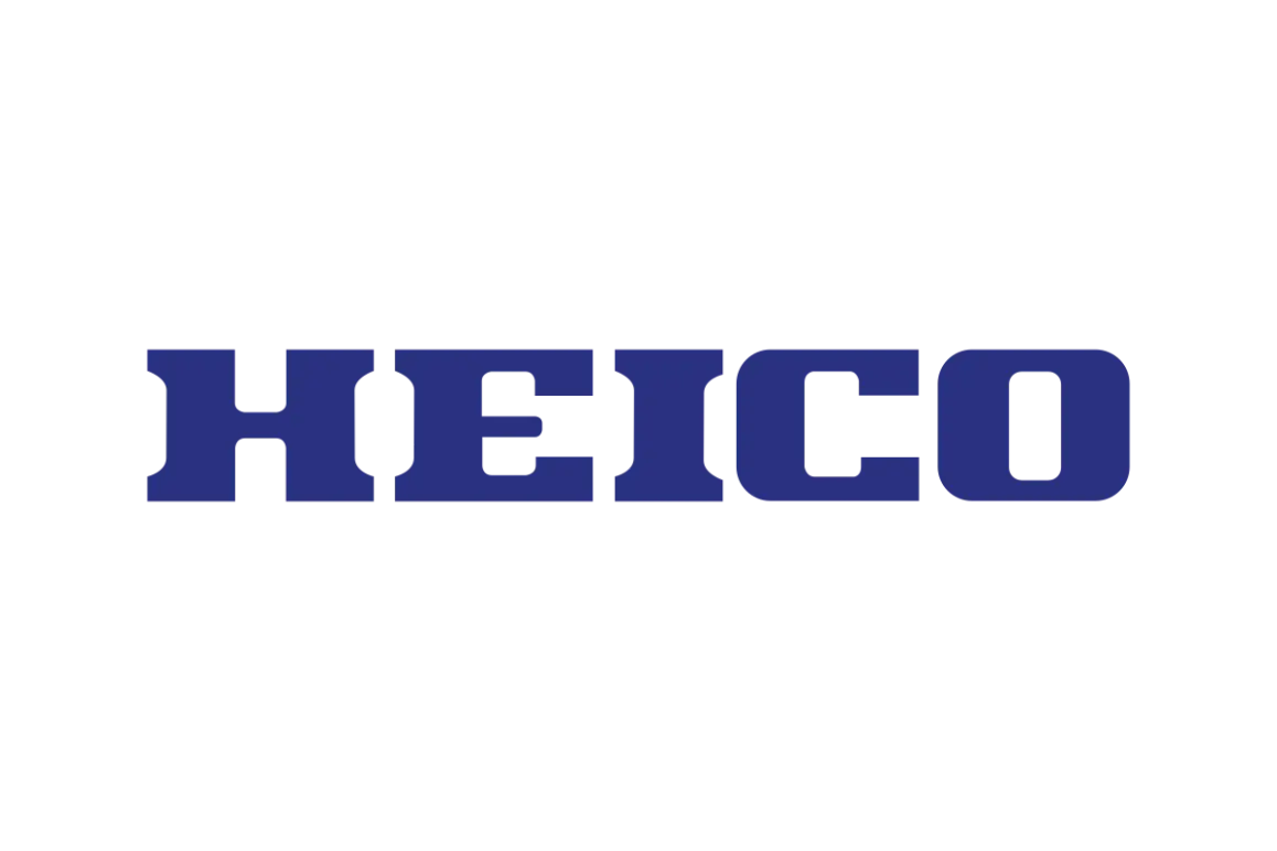 HEICOVector SVG & PNG Logo