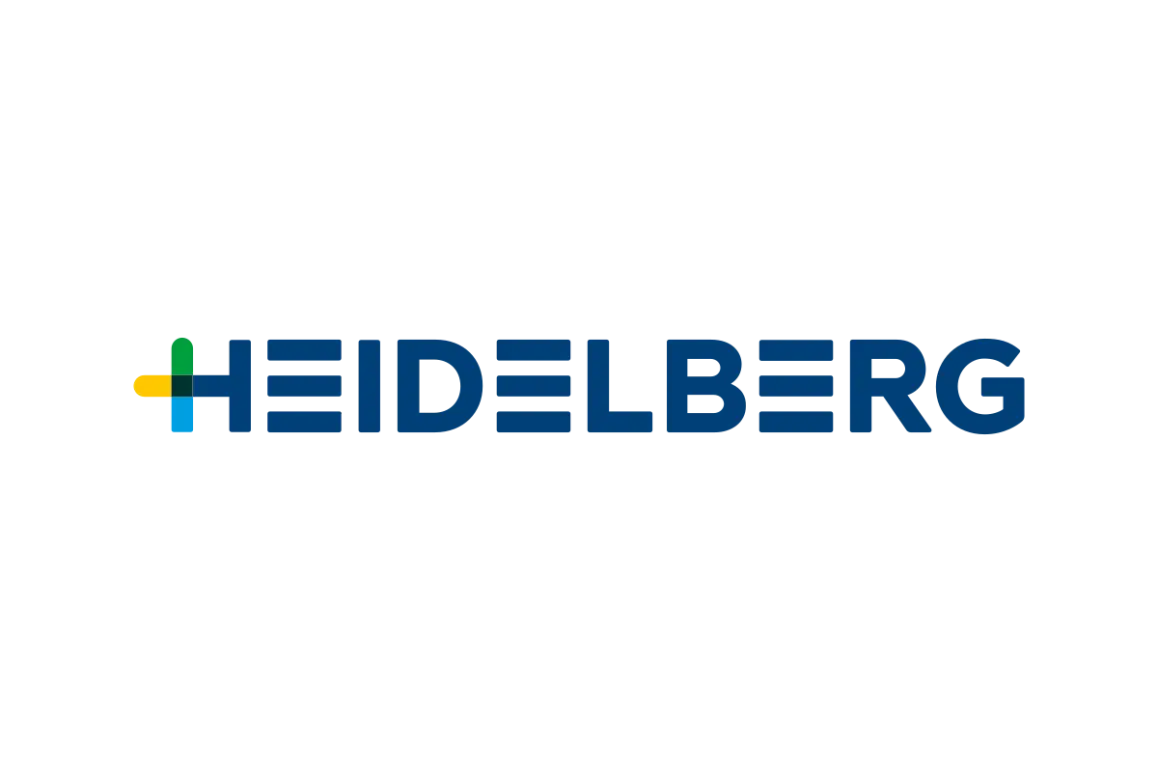 Heidelberger DruckmaschinenVector SVG & PNG Logo