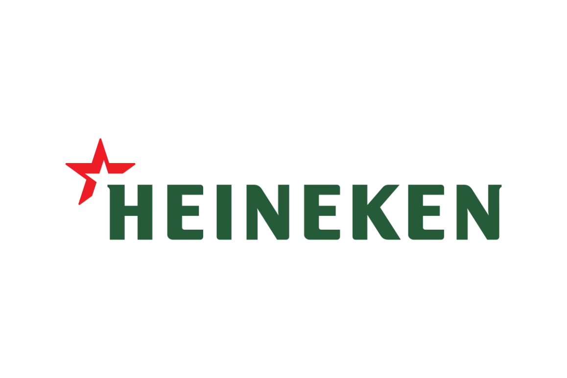 HeinekenVector SVG & PNG Logo