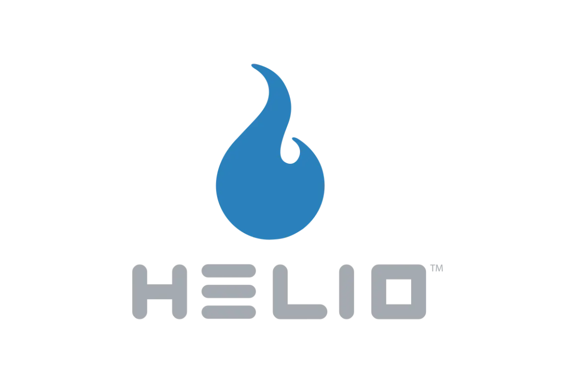 HelioVector SVG & PNG Logo