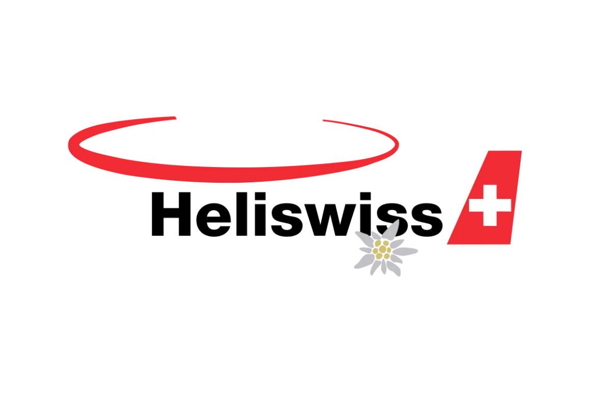 HeliswissVector SVG & PNG Logo