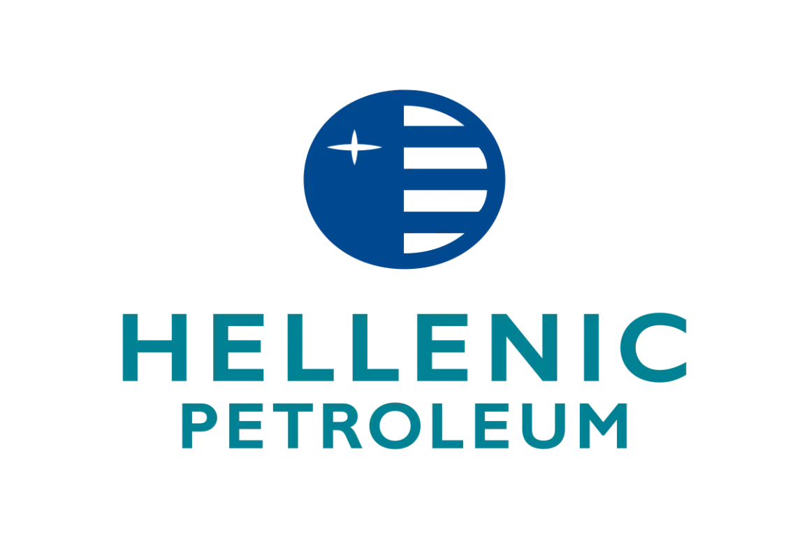 Hellenic PetroleumVector SVG & PNG Logo